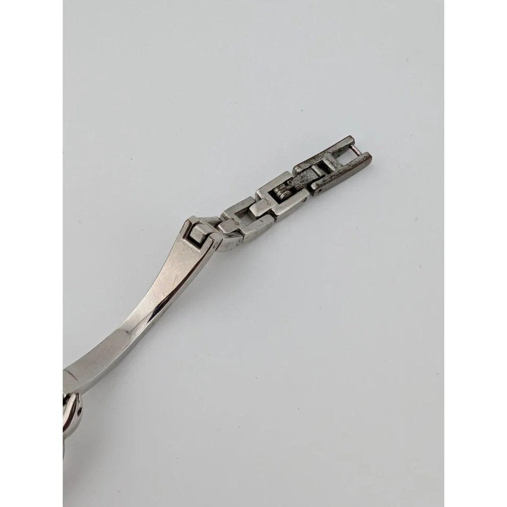 Cannes Watch Women 22mm Silver‎ Case 7